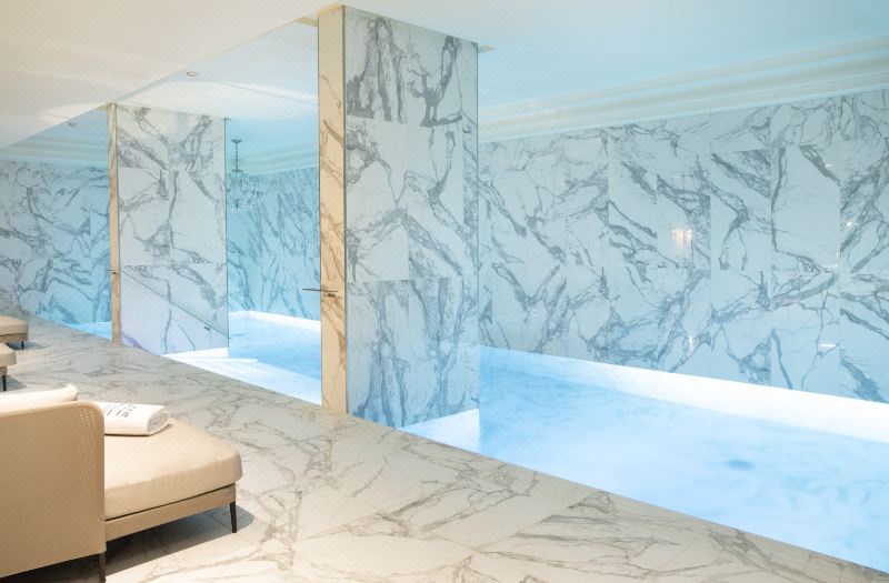 Le Damantin Hotel & Spa photo 4