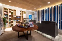 Wyndham Grand Clearwater Beach - spa