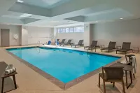 Franklin Marriott Cool Springs - Swimmingpools