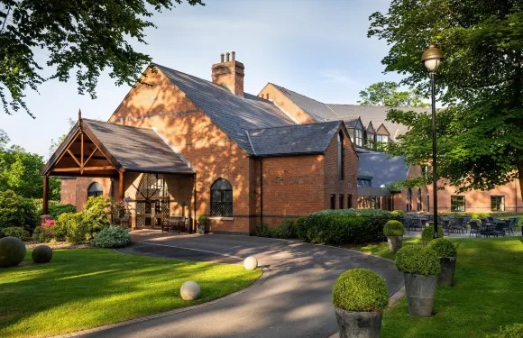 克蘭德博伊洛奇酒店