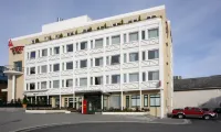 Thon Hotel Moldefjord