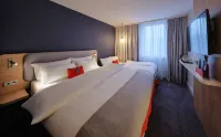 Holiday Inn Express FRANKFURT AIRPORT by IHG Hotels in Langen