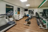 Holiday Inn Express & Suites MAGEE by IHG - ที่มีฟิตเนส