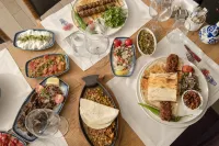 Holiday Inn KAYSERI - DUVENONU by IHG - breakfast