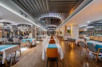 Diamond Deluxe Hotel & Spa Hotels in Gundogdu Coast