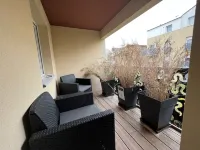 123Home - Suite & Spa XL Hotels in Chanteloup En Brie
