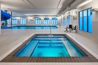 TownePlace Suites West Kelowna Hotels in Regional District of Central Okanagan