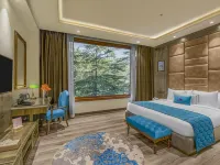 WelcomHeritage Elysium Resort & Spa Hotels in Shimla