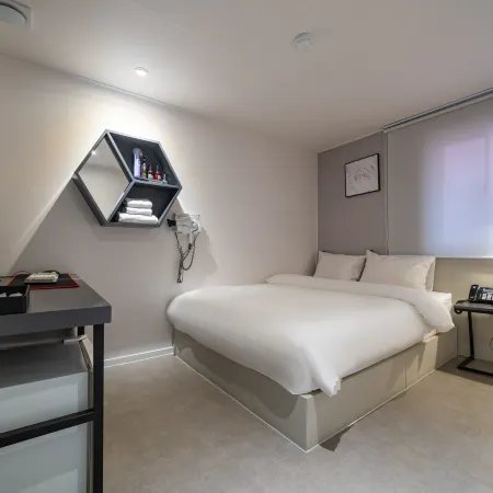 Hotel Amy