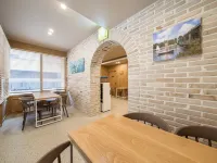Sacheonpo Port Yaja Hotels in Sacheon