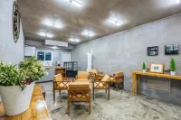 Miryang Raon Jenna Pension - 2-Star