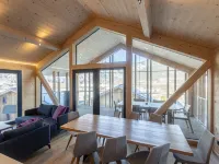 Premium Mit 3 SZ,Sauna&Aussenbadewanne