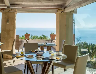 Araja Villa & Suite Các khách sạn gần El Bahira Camping Village