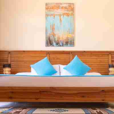 Sheikh Ali Dahab Resort Rooms