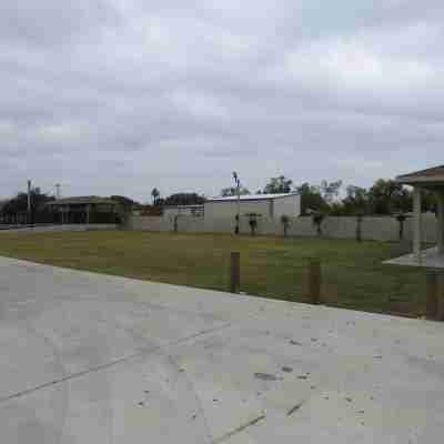 Motel 6 Rockport, TX Hotel Exterior