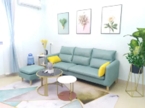 Shuangyu Sister Apartment (Konggang Avenue)