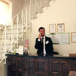 Hotel Esperanza