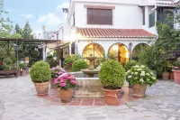 Hotel Alcadima