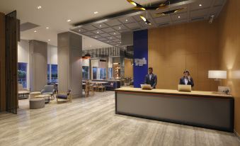 Holiday Inn Express GURUGRAM SECTOR 50 by IHG