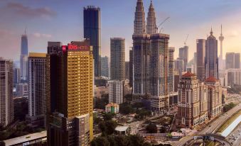 Ibis Kuala Lumpur City Centre