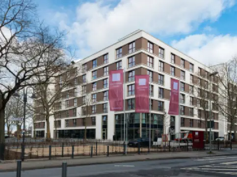 Leonardo Offenbach Frankfurt