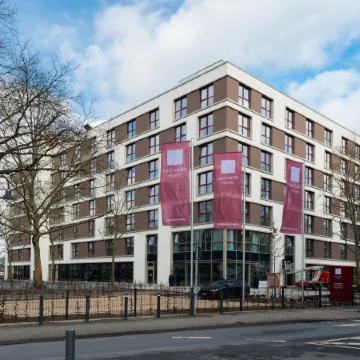 Leonardo Offenbach Frankfurt