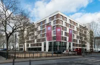 Leonardo Hotel Offenbach Frankfurt - Bintang 4
