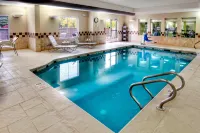 Spark by Hilton Murfreesboro