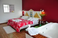 Pousada e Spa Vrindávana Hotels in Teresopolis