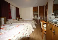 Fortview House Hotel di 
