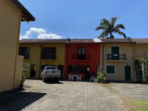 Casa Praia Paraty