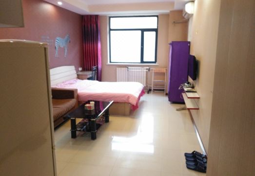 夏之花高端公寓（新华东街分店） Hotel Overview