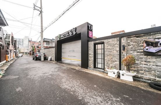 두류 일월 주변 환경