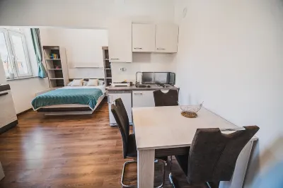 Studio Center Hotels in Municipality of Jezersko