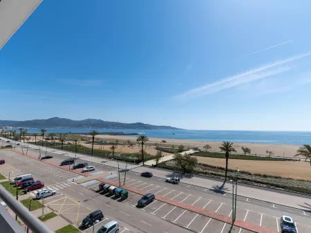 Bahia Отели рядом с достопримечательностью «Волнительный клуб»