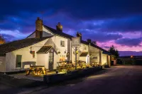 The Malt Shovel Inn Hôtels à : Spaxton