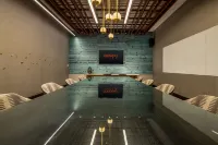 Canopy by Hilton Memphis Downtown Beale Street - 4 estrellas
