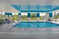 Hampton Inn and Suites Deptford - Uima-altaat