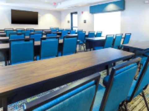 Hampton Inn & Suites Conway Hotels in Conway