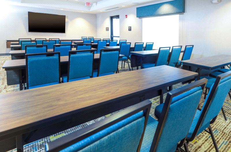 Hampton Inn & Suites Conway photo 4