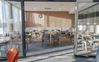 Best Western Plus Oslo Airport - Breakfast