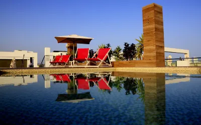 Labranda Marieta & Spa - Adults Only Hotels near Oscar's vape and electronics