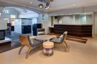 Sonesta ES Suites Atlanta Alpharetta North Point Mall - 3-Sterne