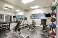 Comfort Inn & Suites Fairburn - Atlanta Southwest - Gym