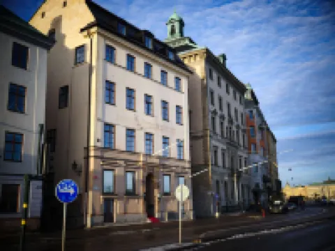 Hotel Gamla Stan, BW Signature Collection Hotels near National Museum