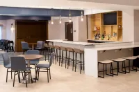 凱澤爾 - 塞勒姆貝斯特韋斯特精品飯店 - 酒吧