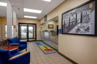 Days Inn by Wyndham Perrysburg/Toledo Hotels in Perrysburg
