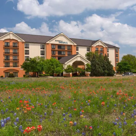 Sonesta Select Austin North Central