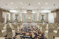 Hampton Inn by Hilton Indianapolis Downtown Iupui - Business