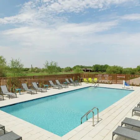 Home2 Suites by Hilton Mesa Longbow